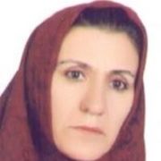 دکتر مهرانگیز زنگنه