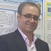 دکتر سعید سلیمان میگونی