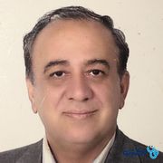 دکتر ماشاءالله امجدی