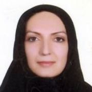 دکتر آزیتا ریحانی