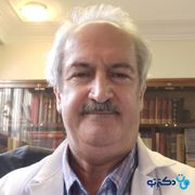دکتر قوام الدین اشرفی زاده