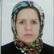 دکتر مریم دادگر