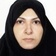 دکتر شیوا حلیمی