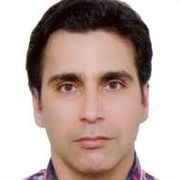 دکتر مازیار حبیبی