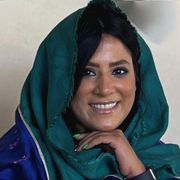دکتر سیده کبری مستانه کیاءهاشمی