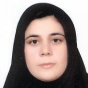 دکتر مرضیه صابری