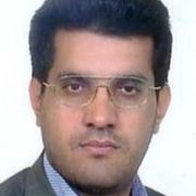 دکتر محمدتقی فرزادفرد