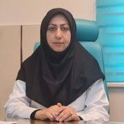 دکتر فاطمه یوسفی کوپائی