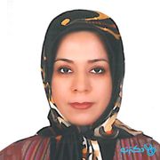 دکتر فاطمه اسدي دهقي
