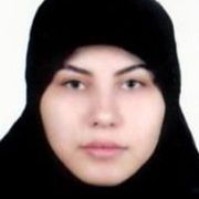 دکتر طاهره احمدپور