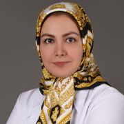 دکتر عاطفه جوادی