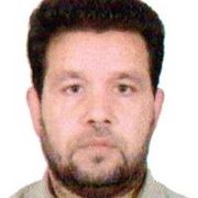 دکتر غلامرضا فتاحی اردکانی