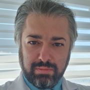 دکتر نوید رحیمی