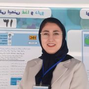دکتر مائده محبی نژادوطن