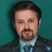 دکتر بهرام سلمانی