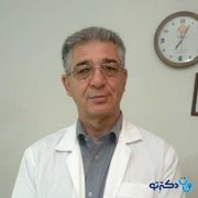 دکتر سیامک سعیدارشادی