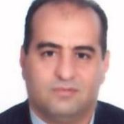 دکتر کیومرث موسی زاده