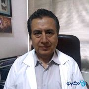 دکتر مسعود بهنودراد