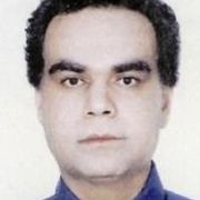 دکتر فرشید صفایی