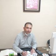 doctor profile picture