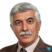 دکتر پرویز الیاسی