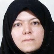 دکتر اذردخت وظیفه شناس
