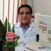 دکتر امیر فدایی