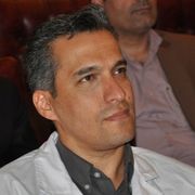 دکتر سیدعباس قاسمی حسینی