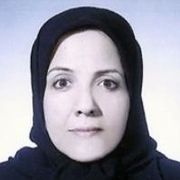 دکتر سیمین دخت مشار