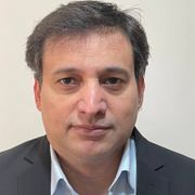 دکتر شاهرخ کربلائی صالح
