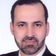 دکتر سیدمسعود داودی