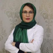 دکتر نازنین السادات نبوی