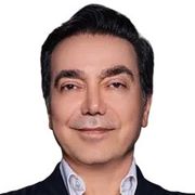 دکتر محمدعلی نیل فروش زاده