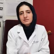 دکتر سحر عزیزاهاری