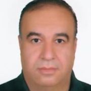 دکتر علی کچویی خالدی