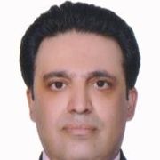 دکتر محمدعلی مسعودی