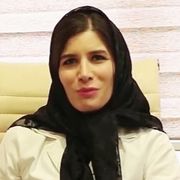 دکتر سارا شمس الدینی مطلق