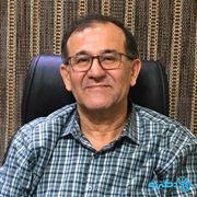 دکتر محمدرضا شهسواری علویجه