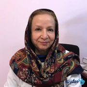 دکتر پروین نوابی نایینی