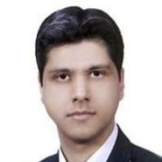 دکتر علی ناظری استانهء