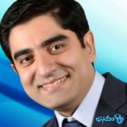 دکتر سیدرضا مهدوی