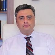 دکتر رضا دانشمند