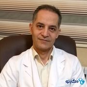 دکتر منیر حداد