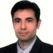دکتر سیدعلی رضا صفوی