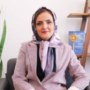 دکتر مریم جمالی مطلق