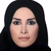 دکتر سیده شکوفه صفاری