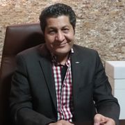 دکتر امیر سبزواری