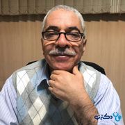 دکتر سیدرضا سجادیانی