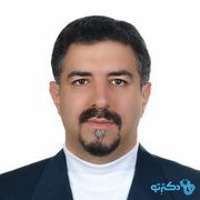 دکتر نوح افشار