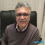 دکتر سیدعبداله میرصالحی